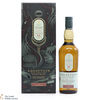 Lagavulin - 14 Year Old - Islay Jazz Festival 2022 - Brandy Finish Thumbnail