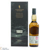 Lagavulin - 14 Year Old - Islay Jazz Festival 2022 - Brandy Finish Thumbnail