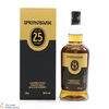 Springbank - 25 Year Old - Limited Edition 2023 Edition Thumbnail