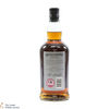 Hazelburn - 12 Year Old 2010 Oloroso Cask Matured 2022 49.9% Thumbnail