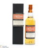 Arran - Rum Cask Finish - Bottled 2004 57.3% Thumbnail