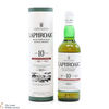 Laphroaig - 10 Year Old - Original Cask Strength Batch #009 Thumbnail