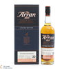 Arran - 22 Year Old #1243 1996 - Distillery Exclusive Thumbnail