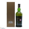 Ardbeg - 2007 15 Year Old Single Bourbon Barrel #2546  Thumbnail