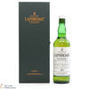 Laphroaig - 13 Year Old 2009 Single Cask #2483 - Opening Of The Visitor Centre Thumbnail