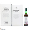 Laphroaig - 34 Year Old - The Ian Hunter Story - Book 4 Thumbnail