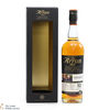 Arran - 10 Year Old 2008 Private Cask #111 - The Wee Double Thumbnail