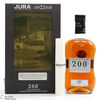 Jura - 21 Year Old - 200th Anniversary Thumbnail