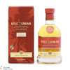 Kilchoman  - 2011 - Islay Pipe Band Single Cask 2016 Thumbnail