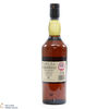 Caol Ila - 1999 Single Cask - Feis Ile 2010 Thumbnail