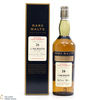 Linkwood - 26 Year Old 1975 - Rare Malts 56.1% Thumbnail