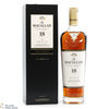 Macallan - 18 Year Old - Sherry Oak (2022) Thumbnail