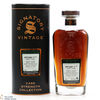 Speyside - 17 Year Old 2005 1st Fill Oloroso Sherry Butt Signatory #28 Thumbnail