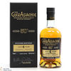 Glenallachie - 4 Year Old Peated - Billy Walker 50th Anniversary - Future Edition Thumbnail