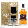 Jura - 10 Year Old + 2 Glasses Thumbnail