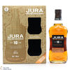 Jura - 10 Year Old + 2 Glasses Thumbnail