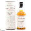 Balvenie - 15 Year Old Single Barrel #15651 Thumbnail