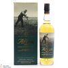 Arran - 2004 - 2014 Bere Barley - Cask Strength Thumbnail