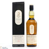 Lagavulin - 11 Year Old - Offerman Edition - Guinness Cask Finish Thumbnail