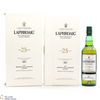 Laphroaig - 25 Year Old Bessie Williamson Story Exclusive to Global Traveller  Thumbnail