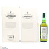 Laphroaig - 25 Year Old Bessie Williamson Story Exclusive to Global Traveller  Thumbnail