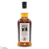 Kilkerran - 8 Year Old - Sherry Oak 2023 - Cask Strength 57.5% Thumbnail