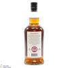 Kilkerran - 8 Year Old - Sherry Oak 2023 - Cask Strength 57.5% Thumbnail