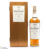 Macallan - 25 Year Old - Fine Oak Thumbnail