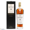 Macallan - 18 Year Old - Sherry Oak (2022) Thumbnail