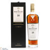 Macallan - 18 Year Old - Sherry Oak (2022) Thumbnail