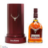 Dalmore - 12 Year Old - Pedestal Tin Thumbnail