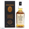 Springbank - 27 Year Old - Countdown Collection 2023 Thumbnail