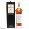 Macallan - 18 Year Old - Sherry Oak (2022) Thumbnail