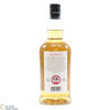 Kilkerran - 8 Year Old - Bourbon Oak 2022 - Cask Strength 55.8% Thumbnail