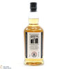 Kilkerran - 8 Year Old - Bourbon Oak 2022 - Cask Strength 55.8% Thumbnail