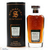 Speyside - 17 Year Old 2005 1st Fill Oloroso Sherry Butt Signatory #2 Thumbnail