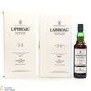 Laphroaig - 34 Year Old - The Ian Hunter Story - Book 4 Thumbnail