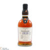 Foursquare - 12 Year Old 2010 - Exceptional Cask Selection Mark XXI Thumbnail