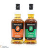 Springbank - 10 & 15 Year Old (2 x 70cl) Thumbnail