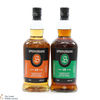 Springbank - 10 & 15 Year Old (2 x 70cl) Thumbnail