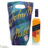 Johnnie Walker x Harris Tweed - Princes Street Blend Limited Edition Thumbnail