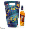 Johnnie Walker x Harris Tweed - Princes Street Blend Limited Edition Thumbnail