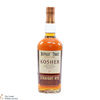 Buffalo Trace - Kosher Straight Rye Recipe 94 Proof 75cl Thumbnail