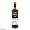 Milk & Honey - 4 Year Old 2018 SMWS The Rye Pretender - Cask #155.1 Thumbnail