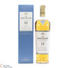 Macallan - 12 Year Old - Triple Cask (Fine Oak)  Thumbnail