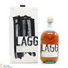 Lagg - Heavily Peated - Inaugural Release Batch 2 Thumbnail