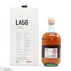 Lagg - Heavily Peated - Inaugural Release Batch 2 Thumbnail