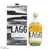 Lagg - Heavily Peated - Inaugural Release Batch 3 Thumbnail