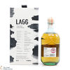 Lagg - Heavily Peated - Inaugural Release Batch 3 Thumbnail