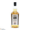 Kilkerran - 8 Year Old - Bourbon Oak 2022 - Cask Strength 55.8% Thumbnail